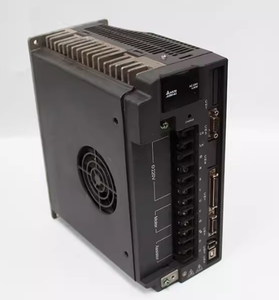 Moteur AC 4,5 kW ASDA-A2 en plastique pour l'automatisation - Modèle ASD-A2-4523-L ASDA-A2-4523-L ASDA-A2 Drive 4,5 kW A - Product Image 6