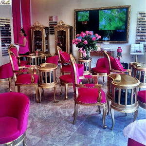 Roze <span class=keywords><strong>kids</strong></span> <span class=keywords><strong>pedicure</strong></span> station stoel voet spa <span class=keywords><strong>pedicure</strong></span> stoel voor kinderen - Product Image 6