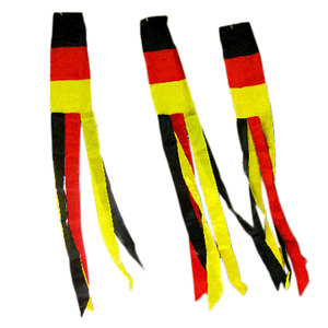 Signaal Windzakken-Polyester Hangende Handgemaakte Promotionele Nieuwigheidsgeschenken Voor Sport En Games - Product Image 3