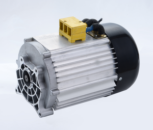 60V 3000W 2ton Driewieler Twee Snelheid Achter Alxe Controller Dc Borstelloze <span class=keywords><strong>Motor</strong></span> - Product Image 5