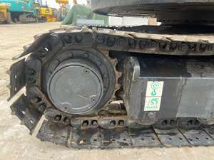 Petite pelleteuse d'occasion Yanmar VIO55 VIO75 VIO80 de 5 tonnes et 8 tonnes avec pouce Mini pelleteuse Yanmar de fabrication japonaise Yanmar80 - Product Image 6