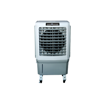 12V 24V Solar Powered Commercial Coolers Portable air Coolers Airconditioner Climatiseur Solaire Aires Acondicionado - Product Image 1