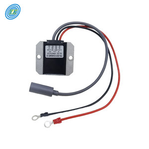 Convertisseur DC Step-up Starlink Mini 12V 24V vers 30V 3.5A avec bornes à anneaux femelles pour batteries solaires, <span class=keywords><strong>camping</strong></span>-<span class=keywords><strong>car</strong></span>, <span class=keywords><strong>camping</strong></span>, internet - Product Image 4