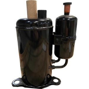 Autre compresseur Tnb220flhmc R410A Inverter pour climatisation centralisée, pièce de rechange - Product Image 1