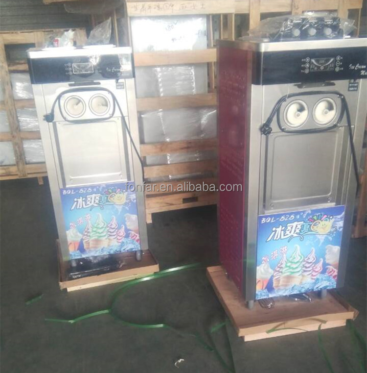 ジェラートマシン ハイパートロン HTF PRO12【業務用】｜株式会社エフ・エム・アイ