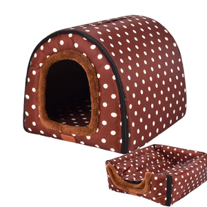 Wasch bar <span class=keywords><strong>Best</strong></span> <span class=keywords><strong>Pet</strong></span> <span class=keywords><strong>Dog</strong></span> House Abnehmbare rutsch feste <span class=keywords><strong>Pet</strong></span> <span class=keywords><strong>Bed</strong></span> Hersteller <span class=keywords><strong>Dog</strong></span> <span class=keywords><strong>Bed</strong></span> House - Product Image 4