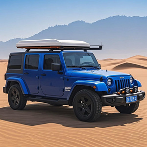 Giá tốt nhất đôi vỏ nhôm mái Lều hàng đầu nhanh chóng tự động mở cắm trại Lều cho 2 người nhanh chóng tự động mở lớn - Product Image 4