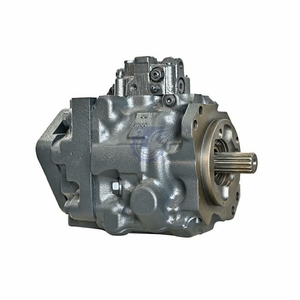 Pompe à ventilateur hydraulique IRON CAVALRY pour excavatrices PC650-8 PC700-8 708-1U-00202 708-1U-00200 708-1U-00213 708-1U-04143 - Product Image 4