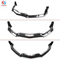 Vente en gros usine : Lame de pare-chocs avant en ABS pour Chevrolet Corvette C8 Z51 Stingray 2020 2021 2022 2023 2024