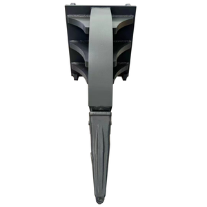 Squartatore di alta qualità per escavatore squartatore di radici di roccia squartatore di vibrazioni idraulico - Product Image 2