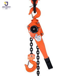 New 1.5 Ton <strong>Vital</strong> Type <strong>Chain</strong> <strong>Hoist</strong> <strong>Lever</strong> Block Lifting Equipment for Building Material Shops - Product Image 6