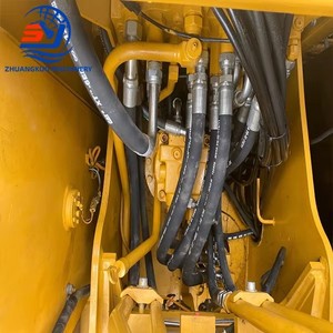 Maquinaria de Construcción de Segunda Mano, Excavadoras CAT 312, 312D2, 320D2GC, 312GC, Excavadoras CAT 312 Usadas en Venta - Product Image 5
