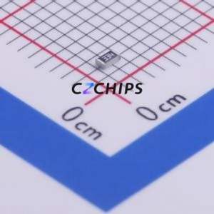 Resistencia SMD ERJP03J334V 0603 (Tipo: Película Gruesa) (Resistencia: 330kOhm Precisión: 5%) - Product Image 1