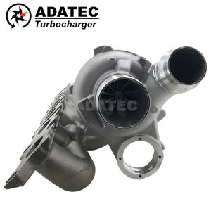 BMW B58エンジン用高性能900HPターボチャージャー、ハイブリッドボールベアリングアップグレードターボキット、18559700063 18559710063の代替品 - Product Image 1