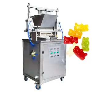 TG Maschine Günstige Süßigkeiten herstellungs maschinen Süßigkeiten ablagerung maschine Süßigkeiten Produktions linie Heißes Produkt 2019 Produktions stätte 2020