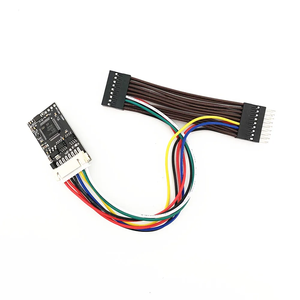 Filtre CAN universel MB 18 en 1 pour Benz BMW W222/W205/W447/204/W212 et CAS4/FEM Fxx - Product Image 4
