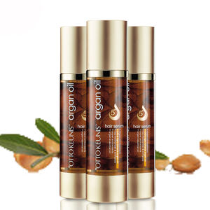 Marokkanisches Kräuter-Arganöl-Serum Tiefenpflegendes Haarpflegeprodukt für den Heimgebrauch Hergestellt von Vertrauenswürdigem Haarpflegehersteller - Product Image 5