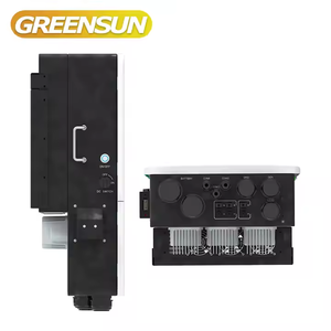 Гибридная солнечная система Deye <span class=keywords><strong>8</strong></span> кВт для дома, Deye Hybrid 5K 6кВт <span class=keywords><strong>8</strong></span>кВт Sun8k 6K 5K 3.6K Sun Sg05lp1eu Sm2, однофазная - Product Image 3