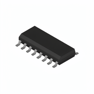 CD74HC27M IC GATE NOR 3CH 3 Inp 14 solc ชุดวงจรรวมต้นฉบับ14 solc (0.154 "ลอจิกกว้าง3.90มม.) - Product Image 1
