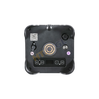 Projecteur PAR LED sans fil DMX 7x20W IP65 à batterie, éclairage de scène extérieur étanche pour mariage, événementiel, location, vente en gros