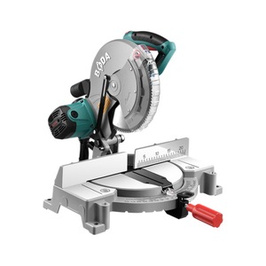 <span class=keywords><strong>Scie</strong></span> <span class=keywords><strong>à</strong></span> <span class=keywords><strong>onglet</strong></span> composée pour profilés en aluminium, <span class=keywords><strong>scie</strong></span> <span class=keywords><strong>à</strong></span> <span class=keywords><strong>onglet</strong></span> pour meubles métalliques, coupe-aluminium 10 pouces, machine <span class=keywords><strong>à</strong></span> découper les profilés en aluminium - Product Image 1