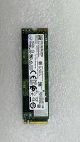 SSD NVMe 660p 1TB Bekas SSDPEKNW010T8 PCIe 3.0 M.2