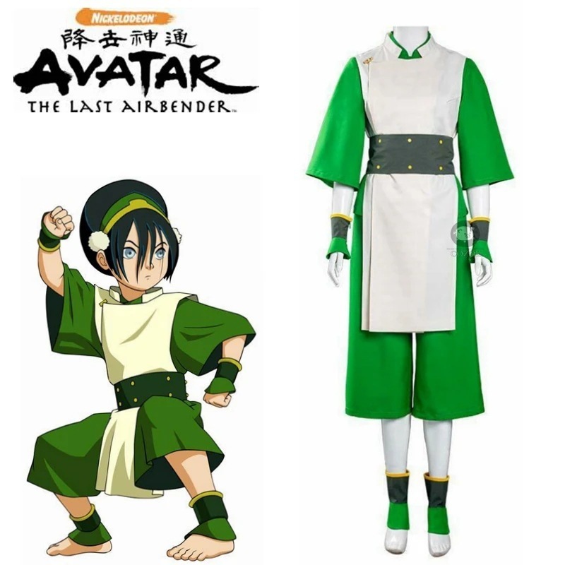 23649 Costume de Cosplay Topf du Nord