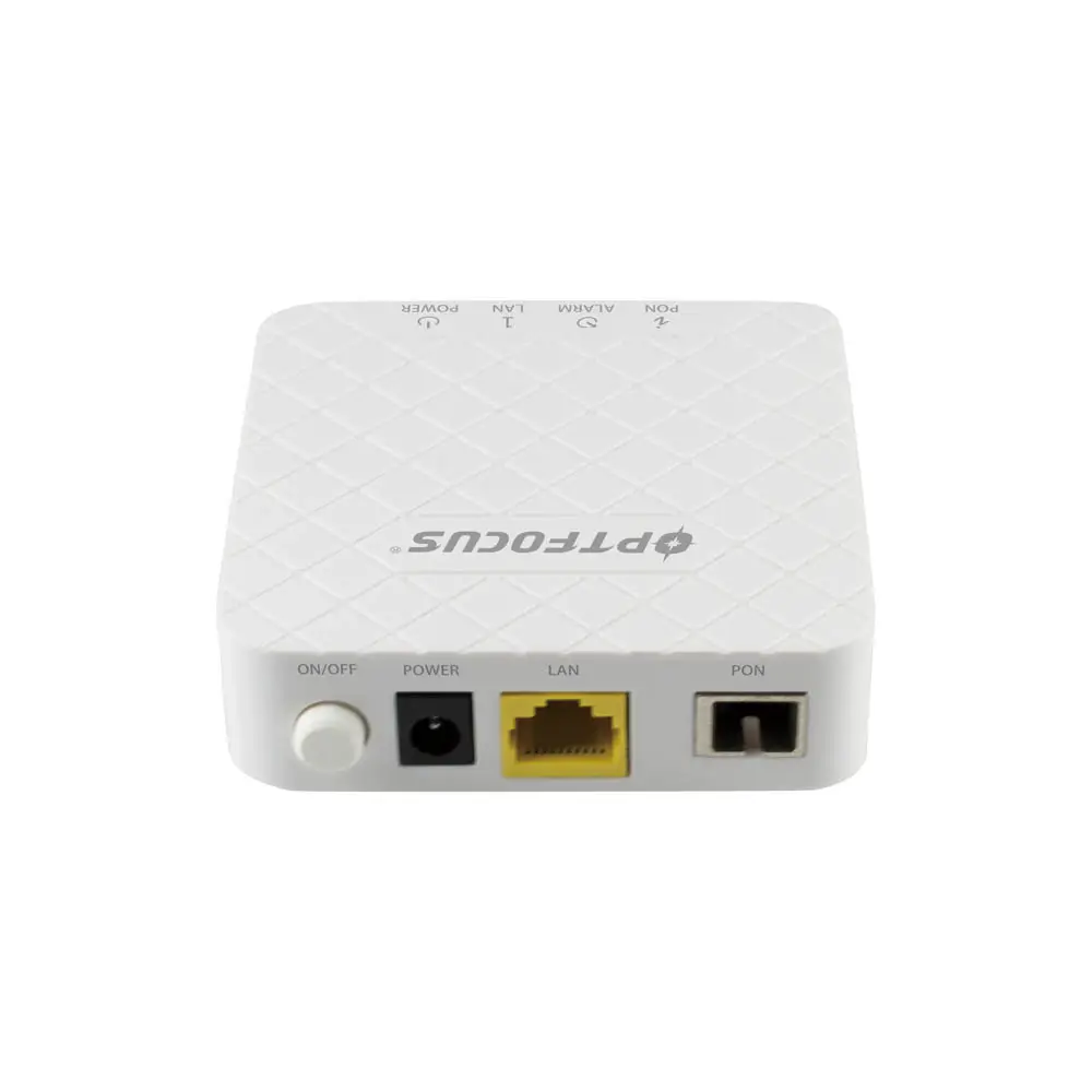 Продажа с завода, UPC APC 1GE single port 1ge bridge optilink onu