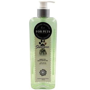 Shampoo pour chien à poils doux ENDI OEM/ODM, nettoyant pour pattes, shampooing pour animaux de compagnie - Product Image 2