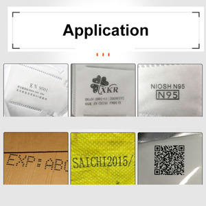 Cartouches d'encre à base de solvant <span class=keywords><strong>Civo</strong></span> Série 5 1800-SJ4-U16S 1800-SJ4-U17S 1800-SJ4-U26S compatibles avec Sojet MegaStar 16S 17S 26S - Product Image 6