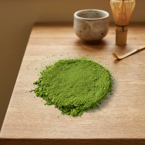 Matcha Artesanal en Polvo, Té Verde Japonés Orgánico Ceremonial, Té Instantáneo en Polvo a Granel, Nuevo 1A-7A - Product Image 1