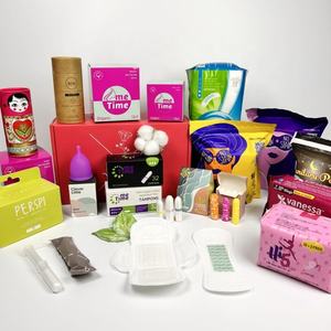 Toallas sanitarias ultrafinas OEM de la marca <span class=keywords><strong>Shein</strong></span>, maxi toallas <span class=keywords><strong>para</strong></span> <span class=keywords><strong>niñas</strong></span>, de fibra de bambú, toallas sanitarias orgánicas <span class=keywords><strong>para</strong></span> mujeres, toallas biodegradables, súper absorbentes - Product Image 1