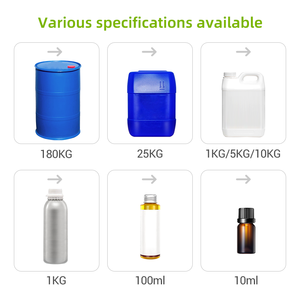 Fournisseur d'huile parfumée en bois de cèdre de haute qualité Prix de gros Huile de bois de cèdre de Moringa Fourniture OEM Huile essentielle de bois de cèdre biologique - Product Image 6