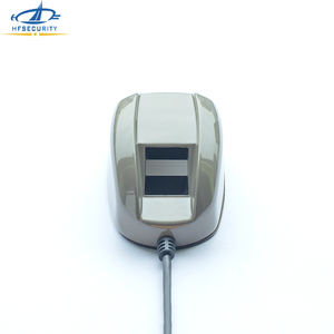 Hfsecurity เครื่องสแกนลายนิ้วมือระบบออปติคอลแบบไมโคร USB HF4000เซ็นเซอร์ลายนิ้วมือสำหรับแอนดรอยด์วินโดว์ลินุกซ์พร้อม SDK ฟรี - Product Image 5