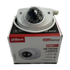 Dahua IPC-HDBW5459R1-ZE-PV-PRO 4MP WizColor Vari-focal Dome WizMind Network <b>Camera</b> - Product Image 3
