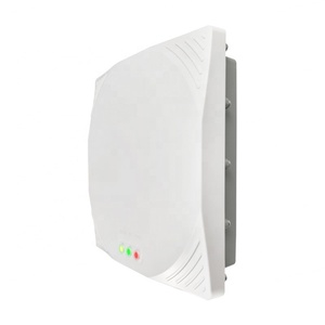 เครื่องอ่าน RFID แบบรวมของ Vanch รองรับ EPC Global UHF Class 1 Gen 2 ISO 18000-6C วัสดุ ABS ป้องกันน้ำและฝุ่นระดับ IP65 ระยะการอ่าน 8 ซม. ความถี่ 860-960MHz - Product Image 1