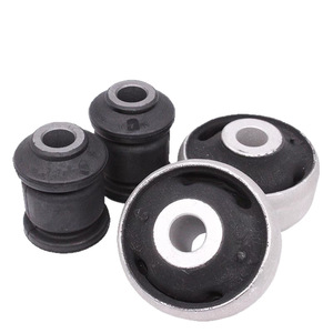 1 j0407181 180407182 braccio triangolare manicotto in gomma per lato sinistro nuova Jetta Santana <span class=keywords><strong>Fabia</strong></span> Bora Lavida POLO gomma anello di gomma vassoio - Product Image 1