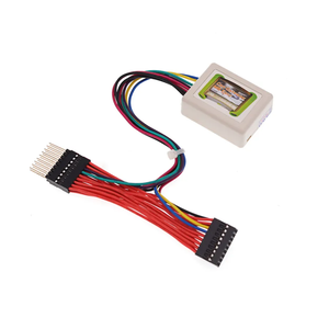 Soporte de Filtro de Instrumentos para Automóviles Mer/ce/des-Ben/z, Compatible con los Modelos S(W222) C(W205) V(W447) S(W221) C(W204) E(W212) E(W207) A(W176) - Product Image 4
