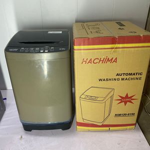 Lave-linge entièrement automatique <span class=keywords><strong>à</strong></span> chargement par le haut de 7 kg et 8 kg, version anglaise, avec garantie mondiale, vente en gros - Product Image 1