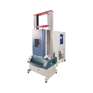 High Low <strong>Temperature</strong> Tensile Tester Environmental Chamber <strong>Materials</strong> <strong>Testing</strong> <strong>Machine</strong> - Product Image 2