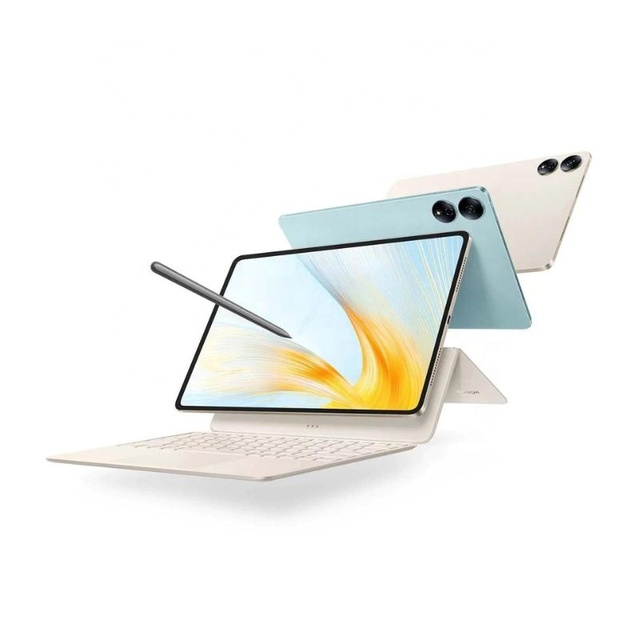 Honor Tablet MagicPad 13 Inch 144Hz Screen  888 10050mAh Battery 12MP Rear Camera