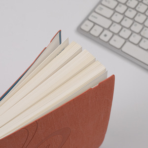 Atacado Logotipo Personalizado Lembranças De Negócios <span class=keywords><strong>Notepad</strong></span> Com Elastic Strap <span class=keywords><strong>Notebook</strong></span> De Imitação De Couro Com Pen Holder - Product Image 4