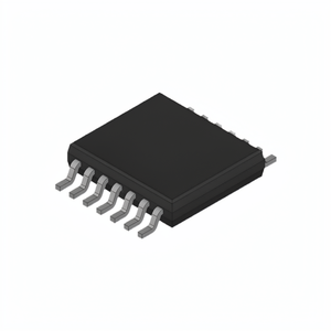 Distributeur agréé de composants électroniques Logic MC74ACT32DTEL - Product Image 1