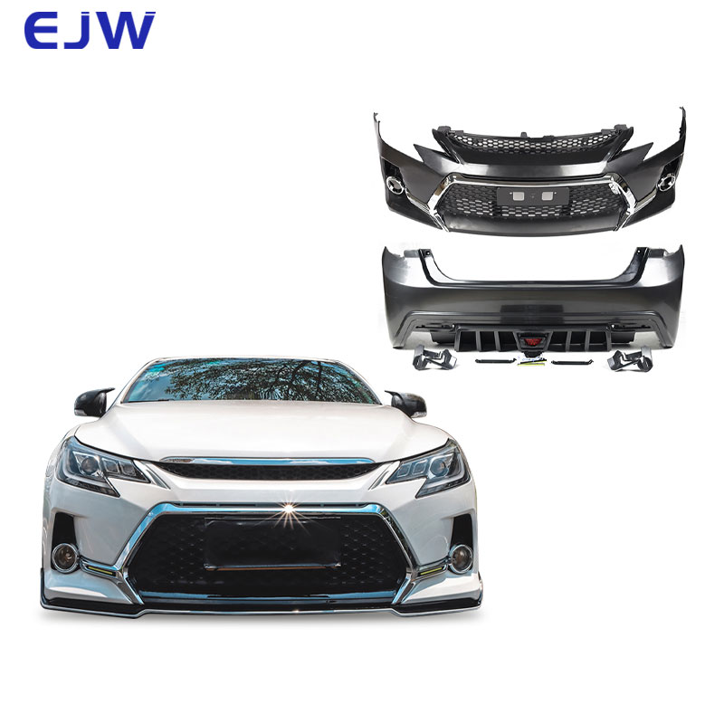 2012-for-Toyota-Reiz-Mark-X-