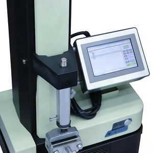 WDW-5D Digitale elektronische trekproefmachine met hoge nauwkeurigheid (5000N) voor automatische testen met IP67-bescherming, 1 jaar garantie - Product Image 2