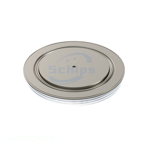 DO-200AB, B-PUK Original One Stop Service Single Diodes W4693QK050 Integrated Circuits Chip Ic DIODE STANDARD 500V 4693A WD2 - Product Image 1