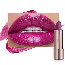 Black Gold Matte Lipstick