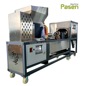 מכונת מילוי קומפוסט למחצה אוטומטית לגידול פטריות שיטאקי, מכונת איטום - Product Image 2