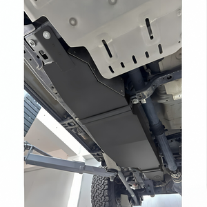 Nuevo Tanque de Combustible Auxiliar de Alta Capacidad de Aleación Al-Mg de 115L+60L JK para <span class=keywords><strong>Bronco</strong></span> Raptor P56 P58, Modificación para Rendimiento en Carretera - Product Image 1