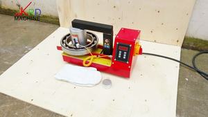 Chauffages à induction électromagnétique portables miniatures 2026, chauffages à induction pour roulements, en <span class=keywords><strong>vente</strong></span>, équipement de chauffage portable - Product Image 5